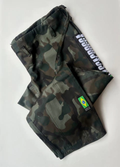 CALÇA SELVA na internet