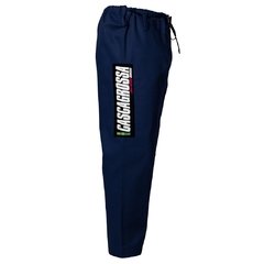 CALÇA AVULSA AZUL MARINHO - comprar online