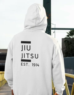 Moletom 1914 - Casca Grossa Wear