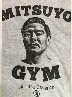 REGATA MITSUYO MAEDA - Casca Grossa Wear