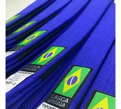 FAIXA AZUL na internet