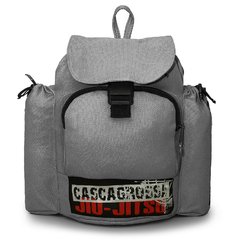 MOCHILA CARBONO