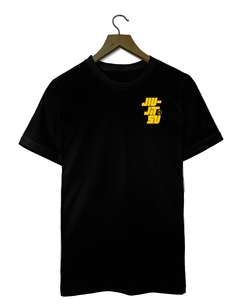 CAMISETA JIU-JITSU BÁSICA