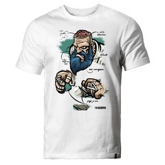 Camiseta Jiujiteiro - comprar online