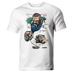 Camiseta Jiujiteiro - comprar online