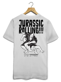 T-SHIRT JURASSIC ROLLING - buy online