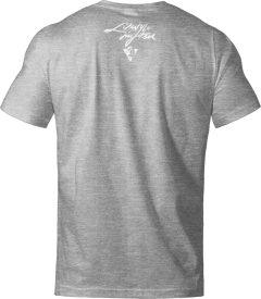 T SHIRT LIFE STYLE MESCLA - buy online
