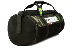 MALA TRANÇADA CAMUFLADA - buy online