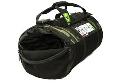 MALA TRANÇADA SELVA - loja online
