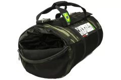 MALA TRANÇADA CAMUFLADA - online store
