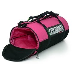 MALA TRANÇADA BAZUCA PINK na internet