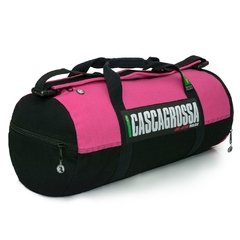 MALA TRANÇADA BAZUCA PINK - comprar online