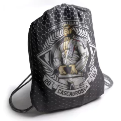 SACOLA MULTI USO MASCOTE-(Exclusivo On Line)