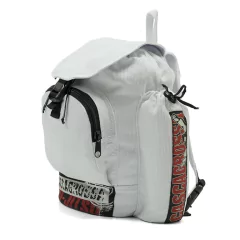 MOCHILA BRANCA - comprar online