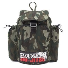 MOCHILA SELVA