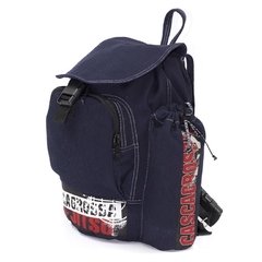 MOCHILA AZUL MARINHO - Casca Grossa Wear