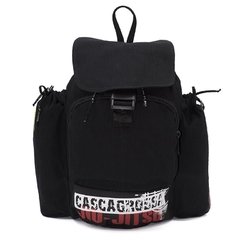 MOCHILA PRETA