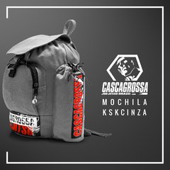 MOCHILA CARBONO - loja online