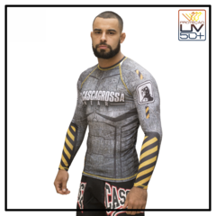 RASH GUARD STEEL - comprar online