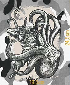 Patche Polvo - loja online