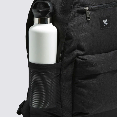 Mochilas Vans Startle Backpack Negro - comprar online