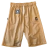Bermuda Nosepick 31D Frisa Rustica - comprar online