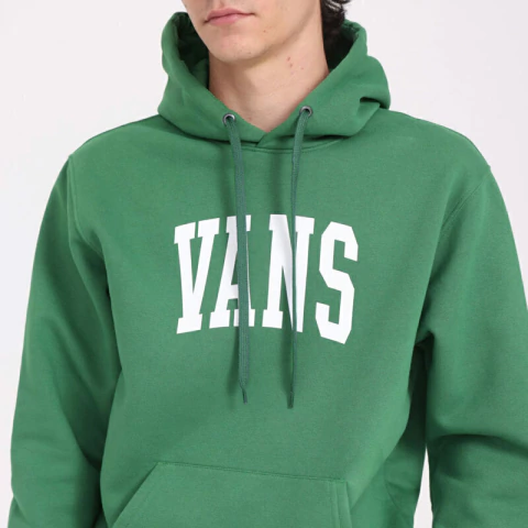 Canguro Vans Arched Pullover