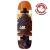 Surf Skate LAB Krakatoa Completo Cx Maple Canadiense - comprar online