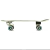 Imagen de Surf Skate LAB Sulfur Completo s5 Maple Canadiense