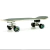 Surf Skate LAB Sulfur Completo s5 Maple Canadiense - Nosepick