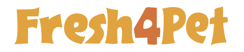 Fresh4Pet - Alimentação Natural para Cachorro