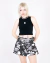 MINI SKIRT CAMO - buy online