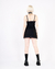 CONTRAST DRESS - comprar online