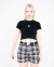 SHORT TARTAN - buy online