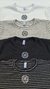 Remera Juana Crema (S al XL) - Connie Bow