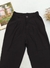 Pantalón Emma Negro (S al L) - comprar online