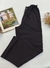 Pantalón Cargo Negro (S al XL) - Connie Bow