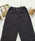 Pantalón Cargo Negro (S al XL) en internet