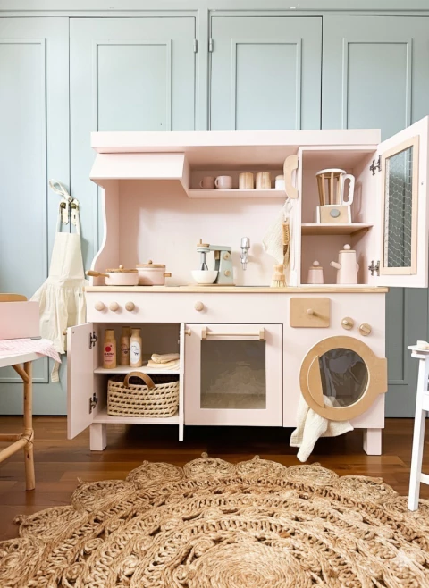 Wonderkitchen Country G ROSA - comprar online