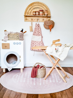 WonderWash (tabla pequeña+plancha de regalo) - comprar online