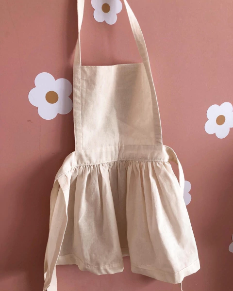 Delantal Rocío