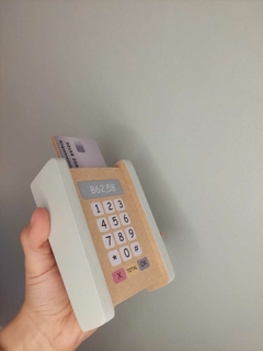 POSNET+ tarjeta - comprar online