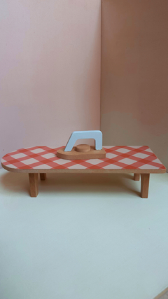 Tabla + plancha - tienda online
