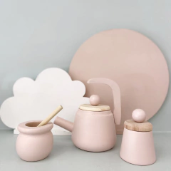 Juego de Mate (Rosa) - comprar online