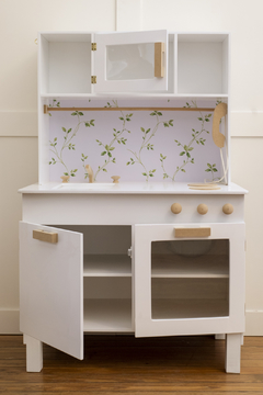 WonderKitchen Madera Hojitas en internet
