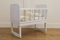 WonderCrib Mecedora blanca