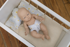 WonderCrib Mecedora blanca en internet