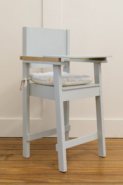 Silla para bebés VERDE - comprar online