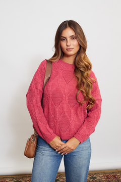 KIMEY SWEATER - comprar online