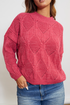KIMEY SWEATER en internet